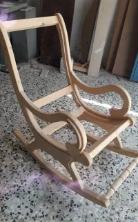 فروش صندلی راک