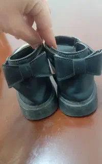کفش دخترانه