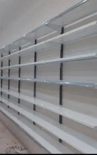 قفسه طرح ترک