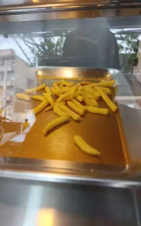 تامین تخصصی فرنچ فرایز برای محرم  با قیمت ویژه
