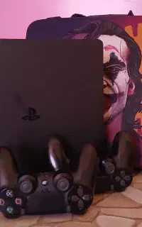 پی اس۴  ps4