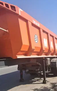 تریلی زیر بندی فوکوس