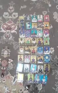 کیمدی معاوضه