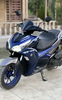 ایروکس 180ccدرحد صفر