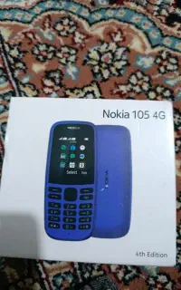 نوکیا105
