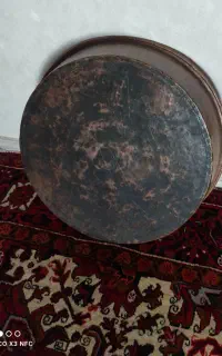 دیگ ،تشت