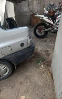 پراید ۸۴
