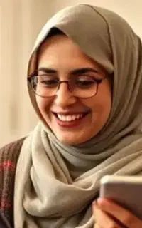کار در منزل با گوشی