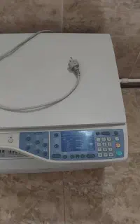 دستگاه کپی شارپ