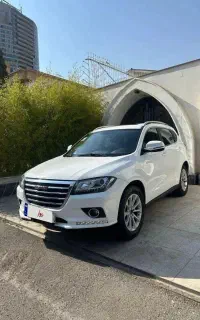 هاوال h2 مدل 98