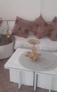 مبل برای باغ