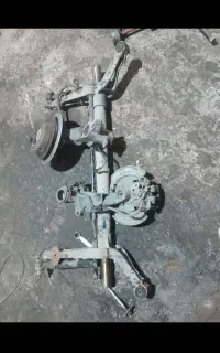 چکاب جلوبندی صادق