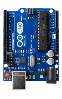 Arduino UNO R3 برد آردوینو