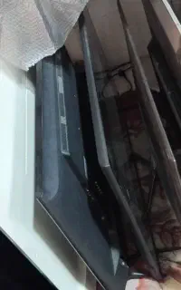 ۲۶ عدد تلویزیون پنل شکسته مناسب پنل