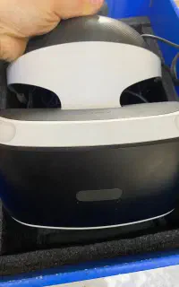 هدست مجازی vr sony ps4