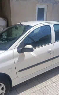 ۲۰۶ sd مدل ۹۶