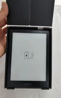 Boox Go 6 کتابخوان /بوک ریدر