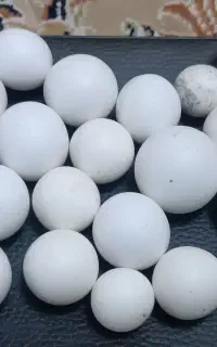 سنگ لونسدالیت (سنگ اسیاب یا الماس اسیاب)