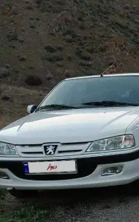 پرشیا مدل ۸۸