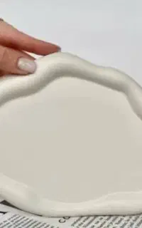 استند دفرمه بیضی