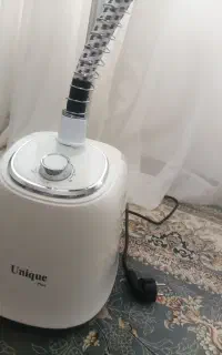 اتو بخار