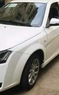 دنا اپشنال اتوماتیک مدل ۱۴۰۳