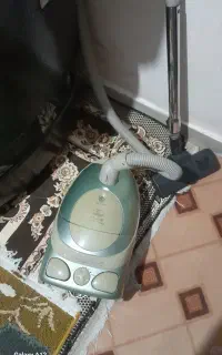 جاروبرقی  موشی