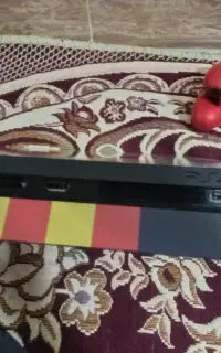 پی اس فور
