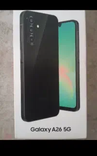 A26 256G آکبند