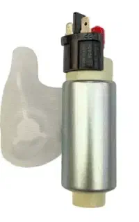 مغزی پمپ بنزین انواع پژو ، سمند ، پراید برند Bosch