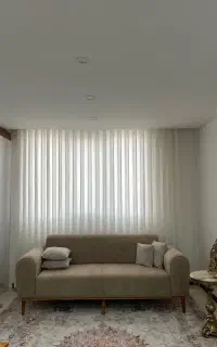 پرده های نو شهرک ملی آبیک