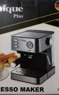 قهوه ساز یونیک