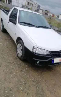 آریسان 2 مدل 1403