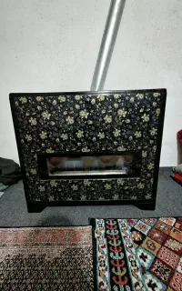 بخاری