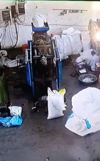 خدمات تزریق پلاستیک به صورت اجرتی