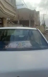پراید مدل۸۶