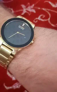 ساعت