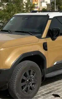 فروش پرادو۲۰۲۵ پلاک ملی فول ادونچر