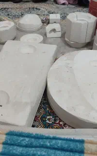 لوازم سرامیک سازی