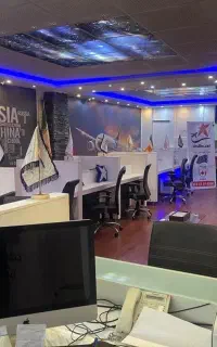 آفر ویژه تور ریلی مشهد اقساط(اخترگردان)