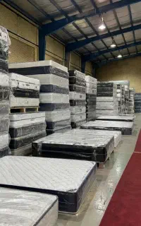 پخش تشک رویال شرکتی