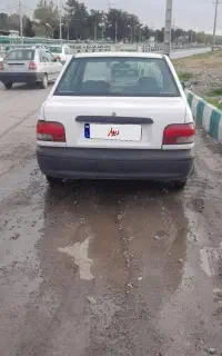 پراید مدل 83