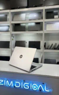hp pro book G5 i5 نسل هشتم اوپن باکس ۱۵ اینچ‌