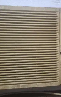 کولر گازی پنجره‌ای ۱۸۰۰۰۰ LG