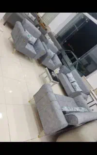 مبلمان سلیمی