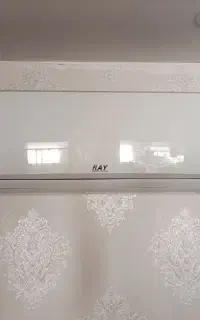 کولر گازی 24000 ray international