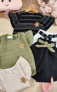 لباس کودک و نوجوان