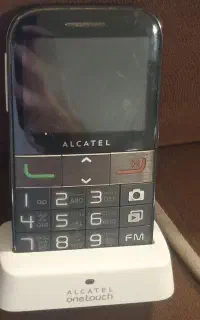 آلکاتل اورجینال وان‌تاچ