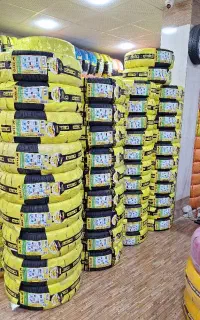 بورس لاستیک موسوی تنهایک شعبه درکاشان