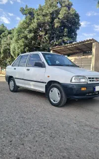 پرایدمدل۸۲